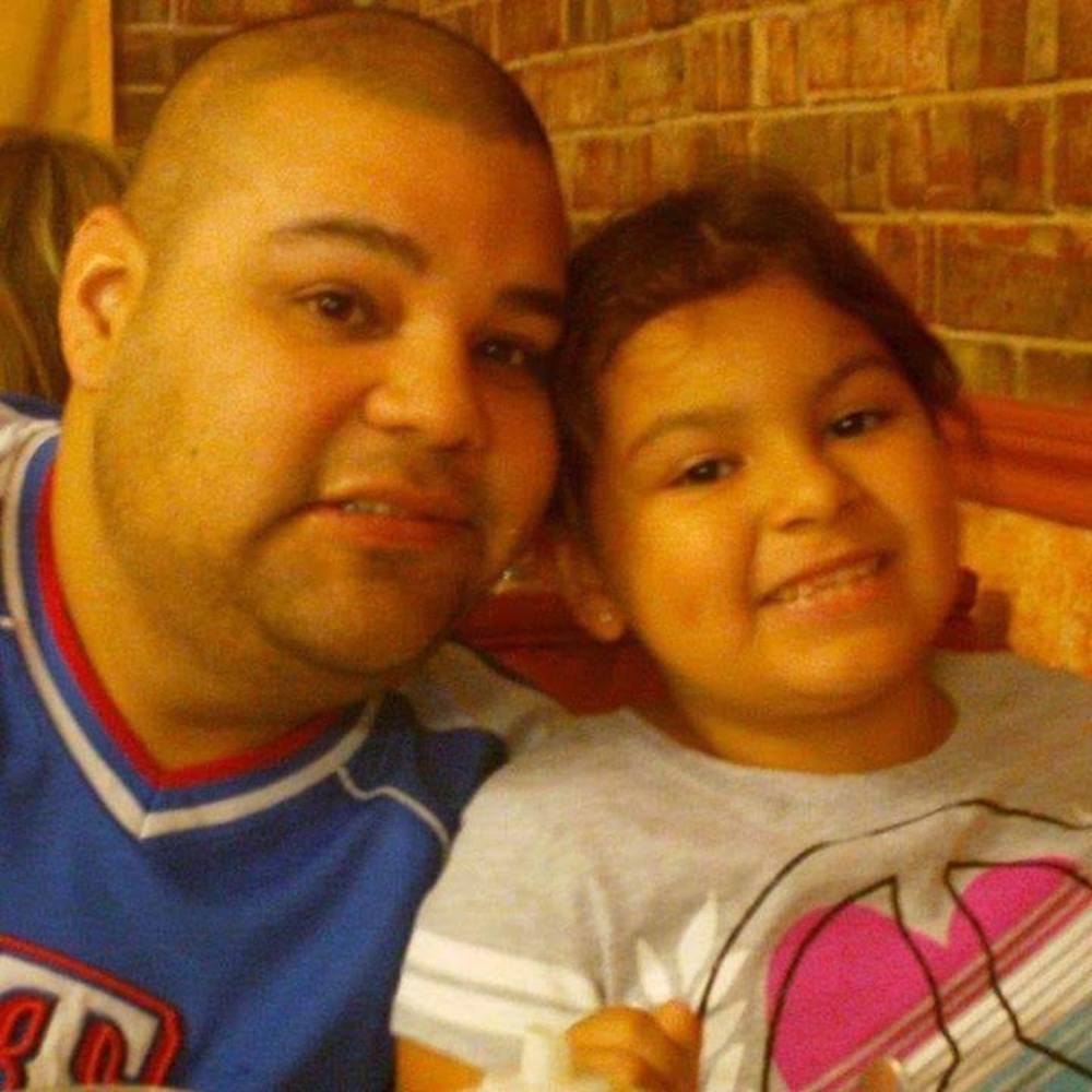 Meet your Posher, Tony